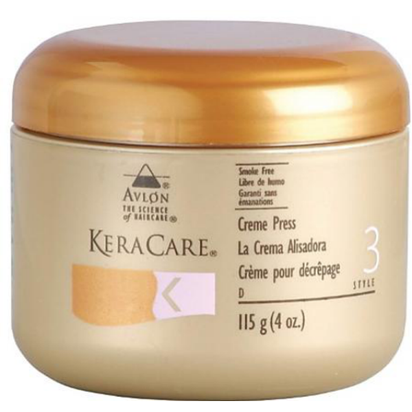 CRÈME PRESS 4oz