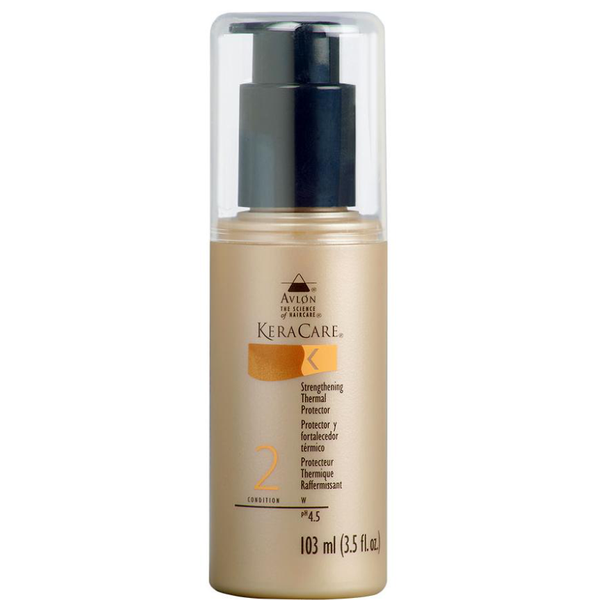 STRENGTHENING THERMAL PROTECTOR 3.5oz