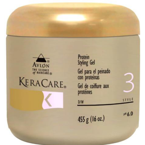 GEL 16oz