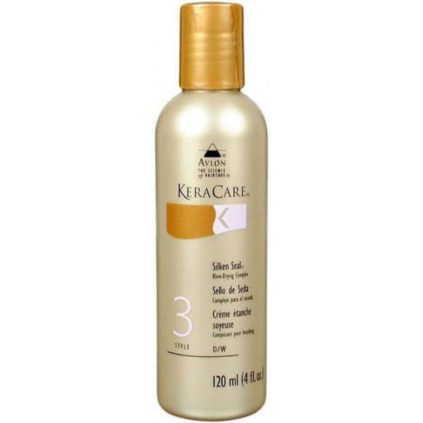 SILKEN SEAL 4oz