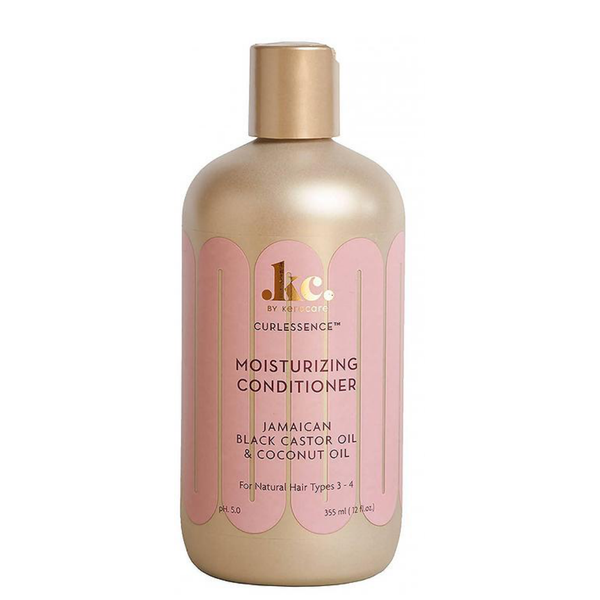 CURL ESSENCE MOISTURISING CONDITIONER 12oz