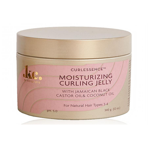 CURL ESSENCE MOISTURISING HEALTHY EDGES 2.3oz