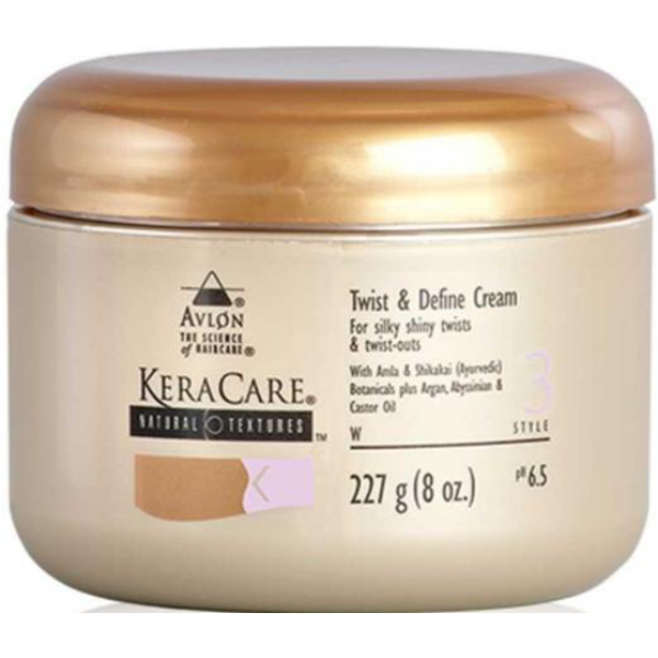 NATURAL TEXTURES HONEY-SHEA CO-WASH 8oz