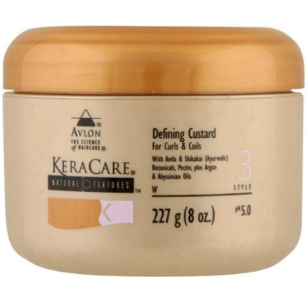 DEFINING CUSTARD 8oz