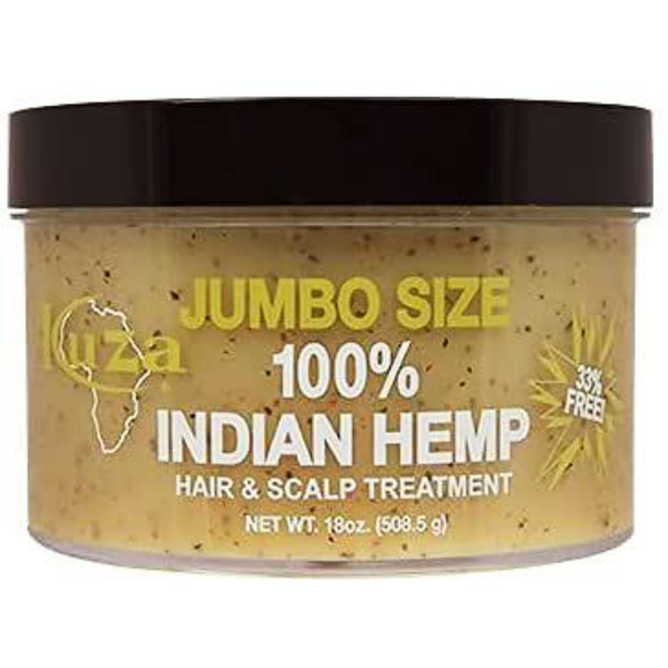 INDIAN HEMP 18oz