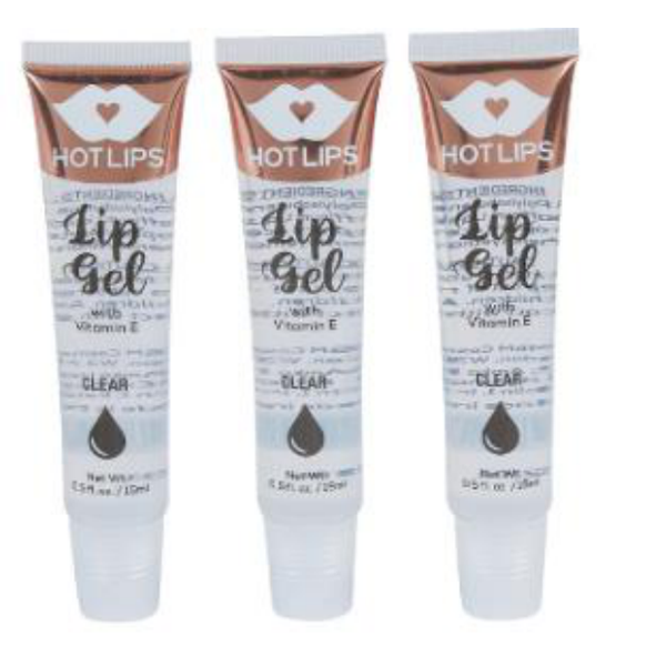 15ML 48PC