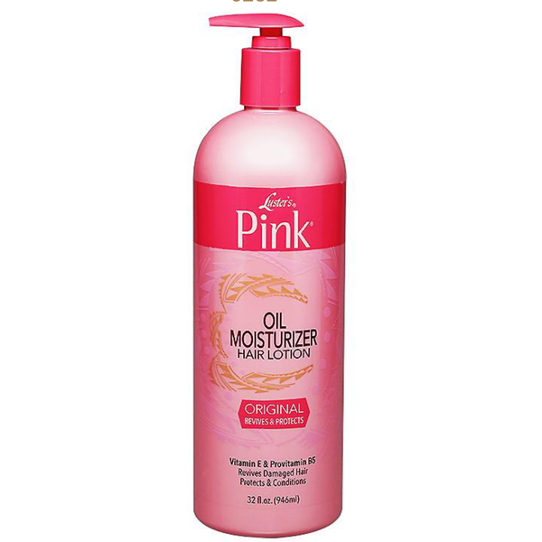 OIL MOISTURISER HAIR LOTION 32oz
