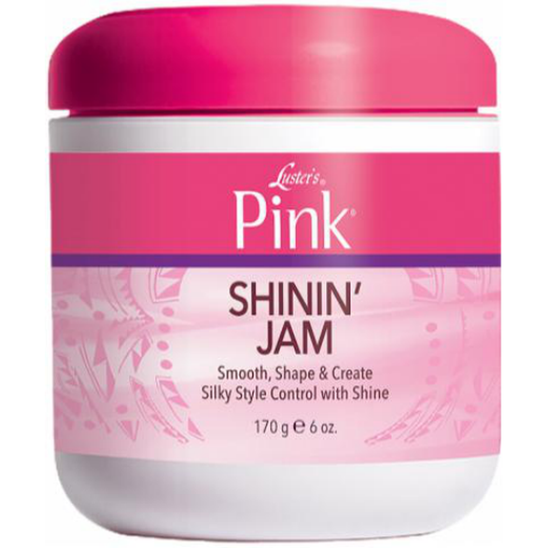 SHININ’ JAM 5oz