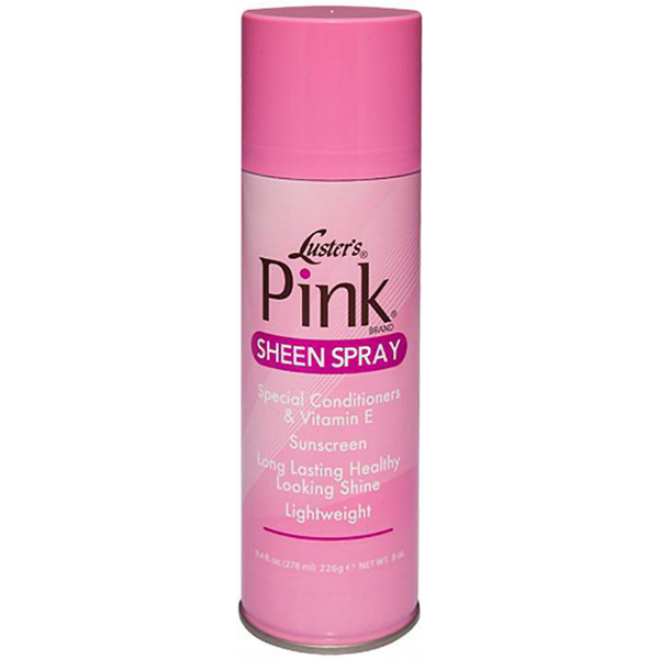 SHEEN SPRAY 9.4oz