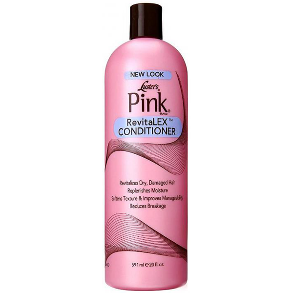 REVITALEX CONDITIONER 20oz