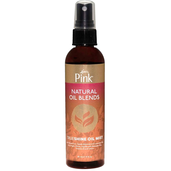 TRUESHINE OIL MIST 4oz