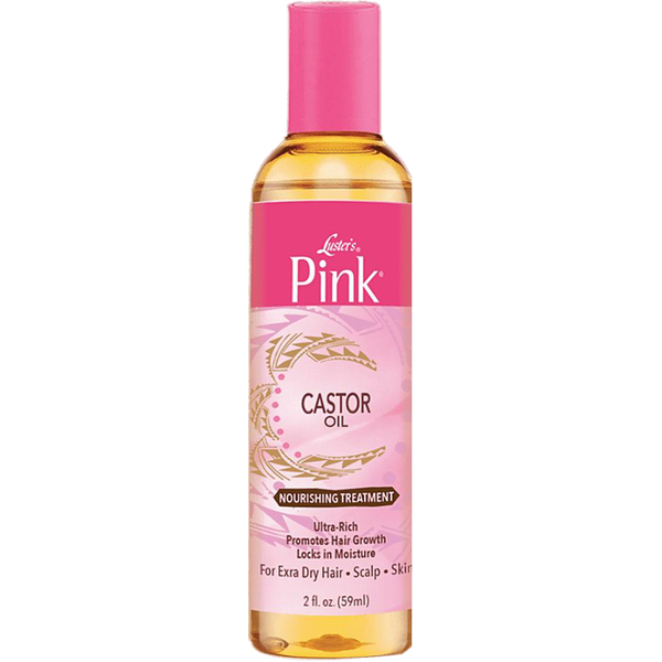 CASTOR OIL 2oz