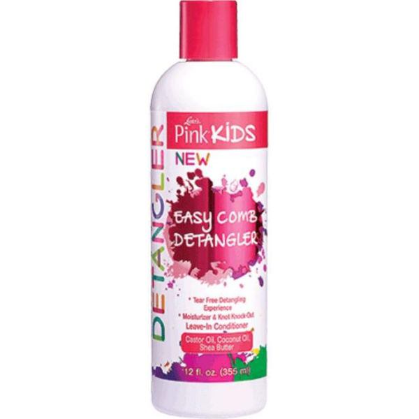 EASY COMB DETANGLER 12oz