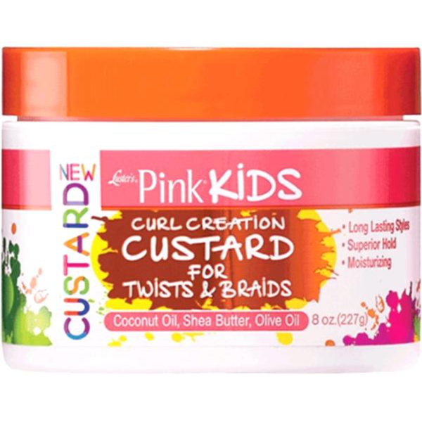 CURL CREATION CUSTARD 8oz