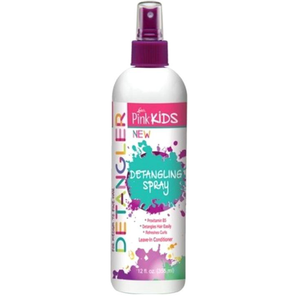 DETANGLING SPRAY 12oz