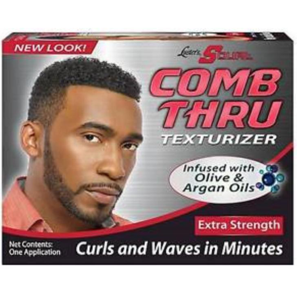 KIT SCURL 1APP COMB THRU TEXTURIZER EXTRA KIT