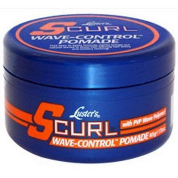 WAVE CONTROL POMADE  3oz