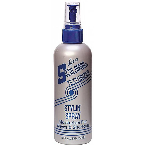 TEXTURIZER STYLIN SPRAY 8oz