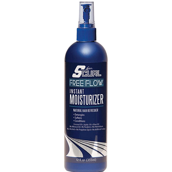 INSTANT MOISTURISER 12oz