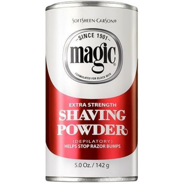 SHAVING POWDER EXTRA 5oz