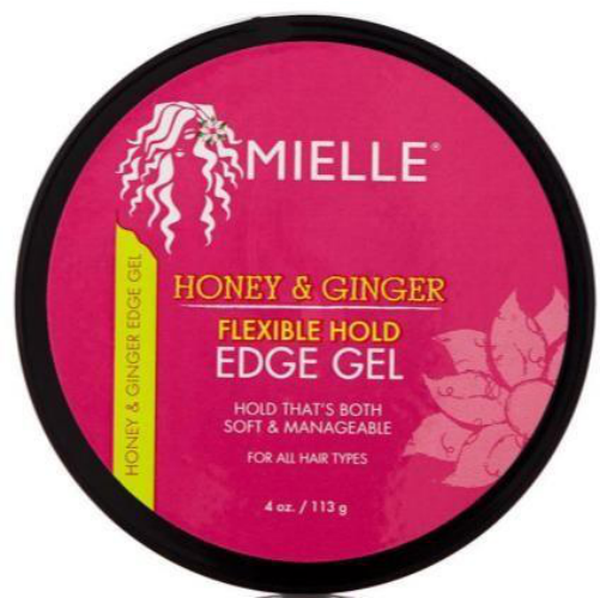 HONEY & GINGER EDGEGEL 4oz