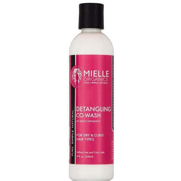 DETANGLING CO- WASH 8oz HONEY & GINGER STYLING GEL 8oz ADULT VITAMINS 60PCS