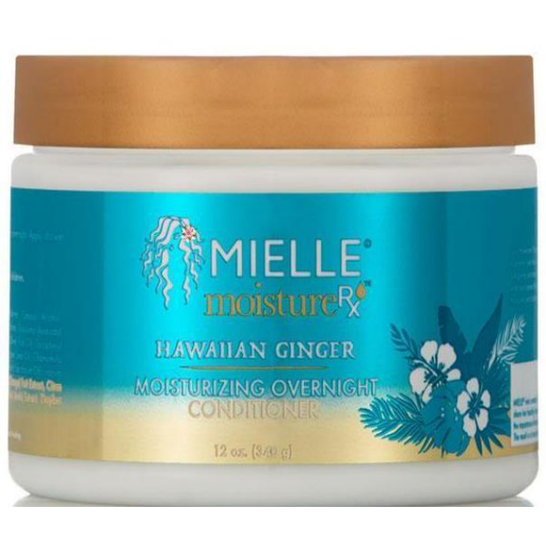 HAWAIIAN GINGER MOISTURISING OVERNIGHT CONDITIONER12oz