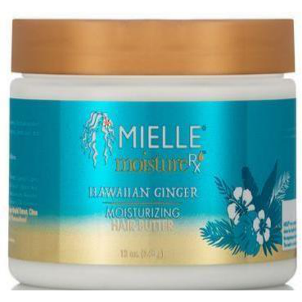 HAWAIIAN GINGER MOISTURISING HAIR BUTTER 12oz