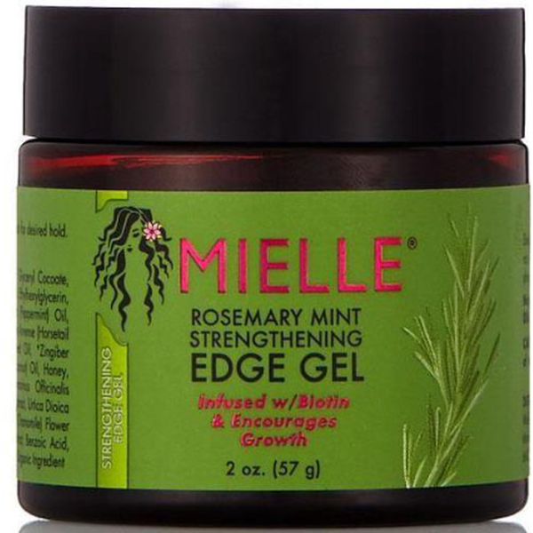 ROSEMARY MINT EDGE GEL 2oz