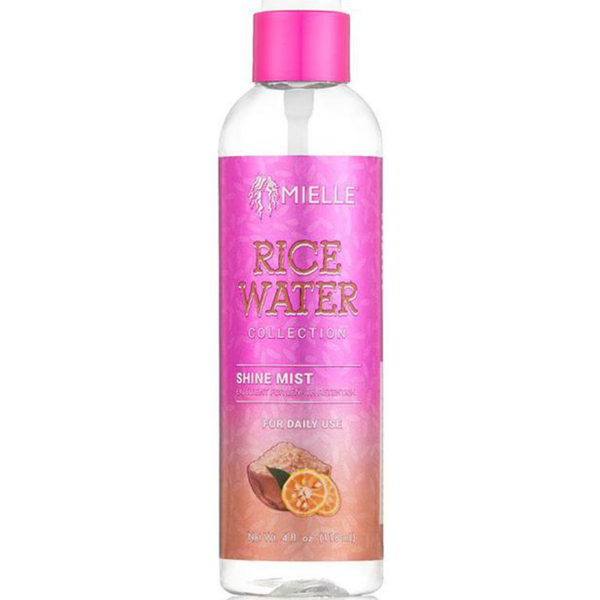 RICE WATER SHINE MIST 4oz