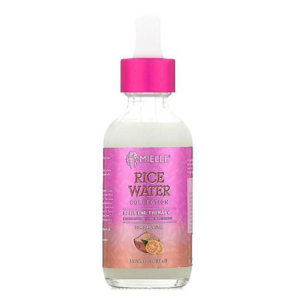 RICE WATER SPLIT END THERAPY 2oz