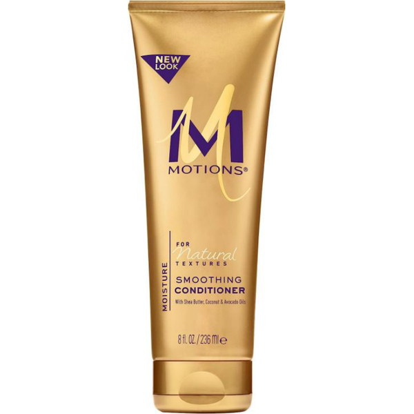 NATURAL TEXTURES SMOOTHING CONDITIONER 8oz