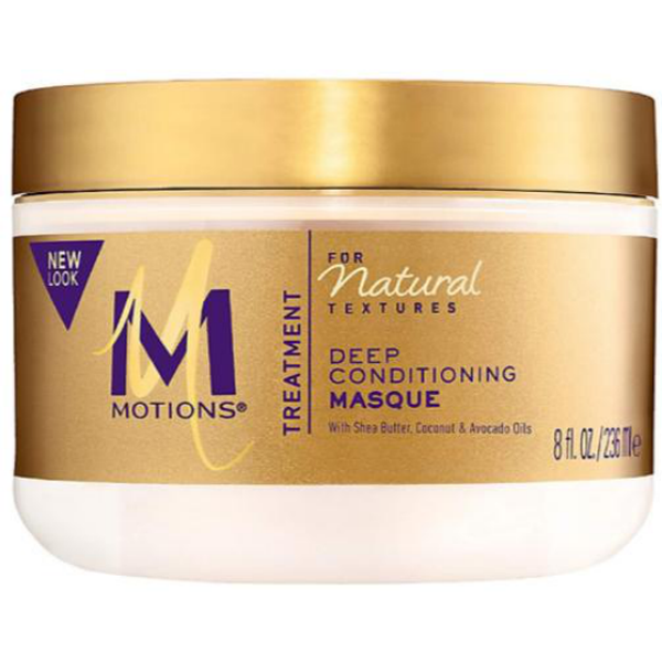 MASQUE 8oz