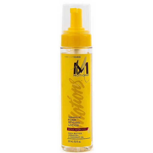 FOAM WRAP LOTION 8.5oz