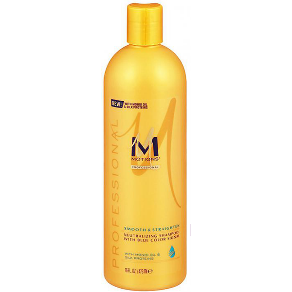 NEUTRALISING SHAMPOO 16oz