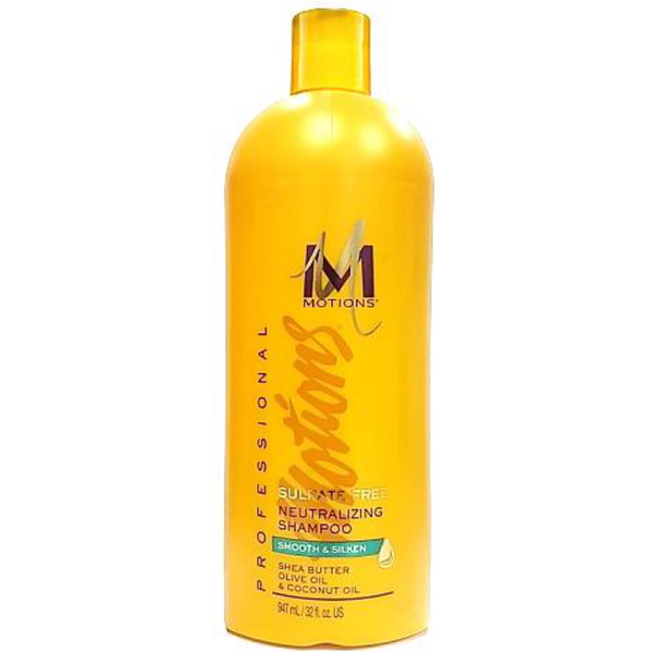 NEUTRALISING SHAMPOO 32oz