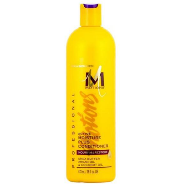 MOISTURE PLUS CONDITIONER 16oz