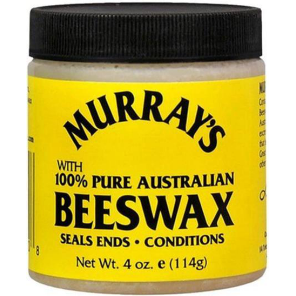 murrays 100% Pure Australian Bees Wax 3.5 oz