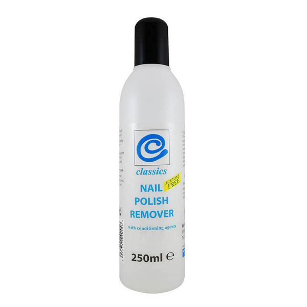 NAILPOL POLISH REMOVER POLISH REMOVER ACETONE FREE 250ML 400ML