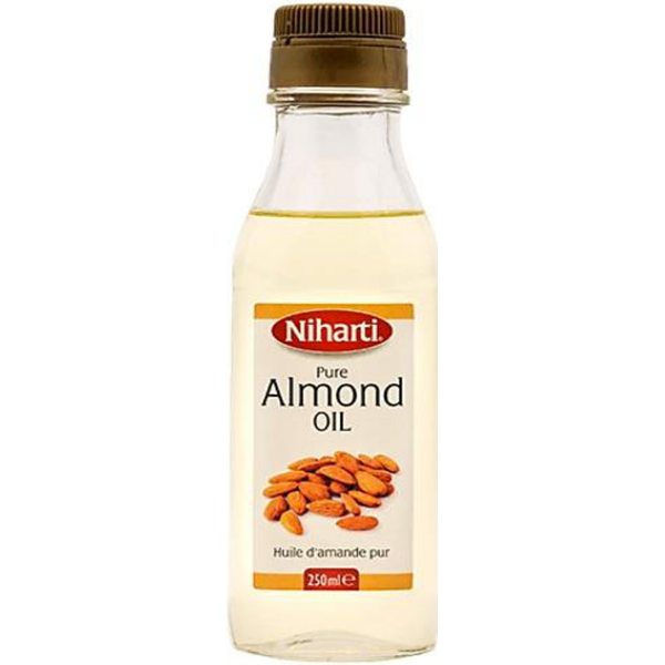 Almond Oil 500ml