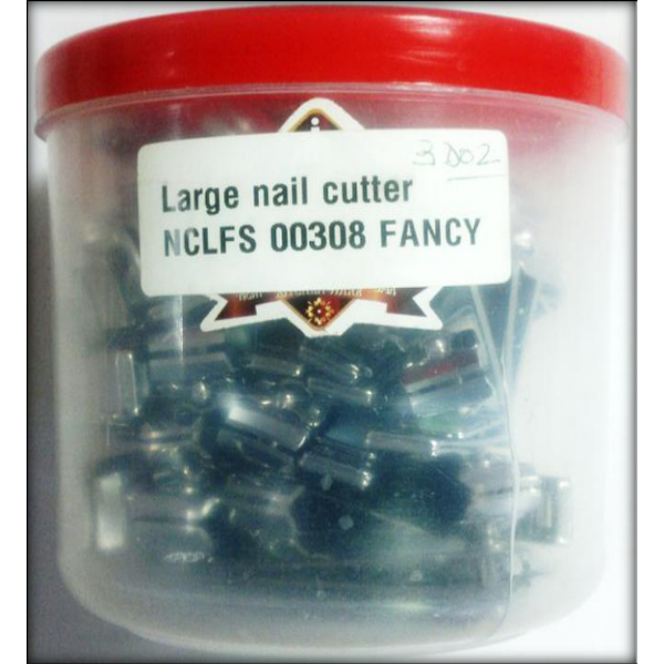 TOENAIL CLIPPERS (1X36PCS)