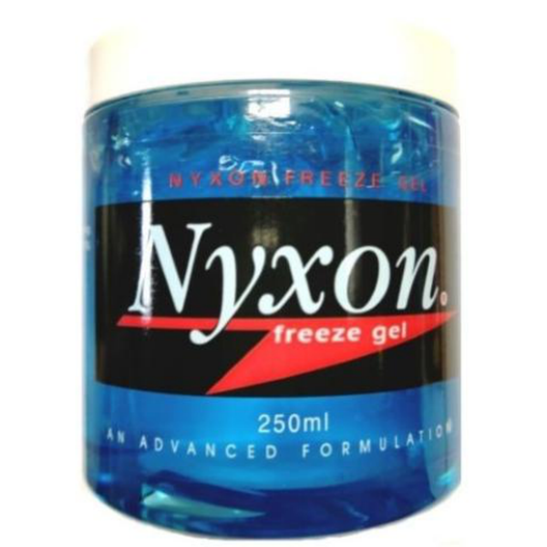 NYX 100ml 250ml