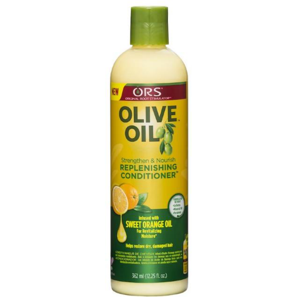 REPLENISHING CONDITIONER 16oz