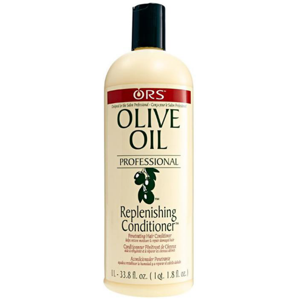 REPLENISHING CONDITIONER 33.8oz