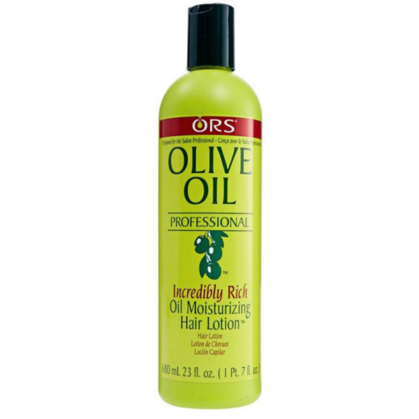 OIL MOISTURISING HAIR LOTION 24oz
