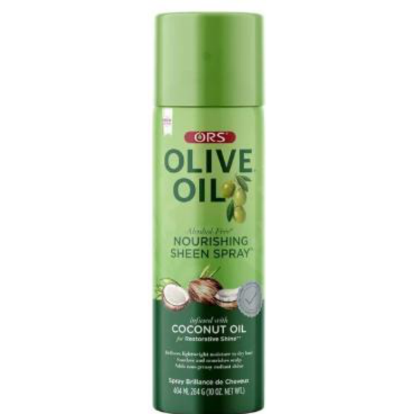 NOURISHING SHEEN SPRAY 11.7oz