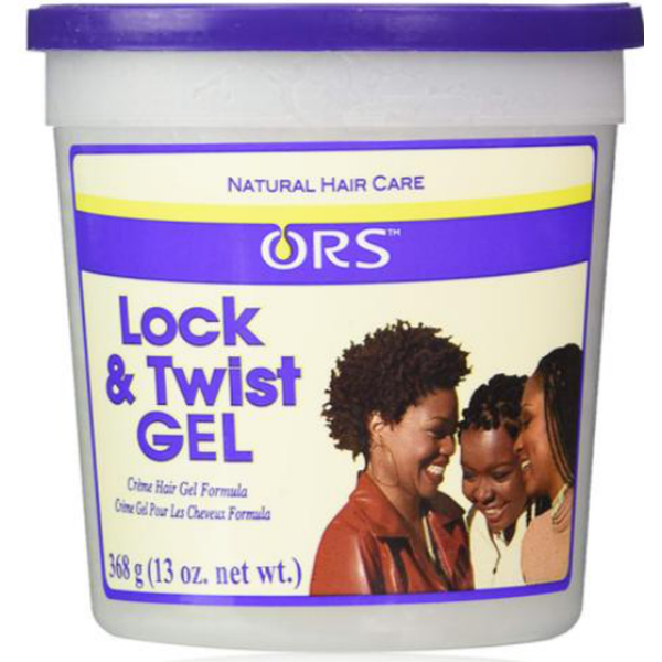 LOCK & TWIST GEL 13oz