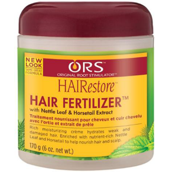 HAIR FERTILIZER 6oz