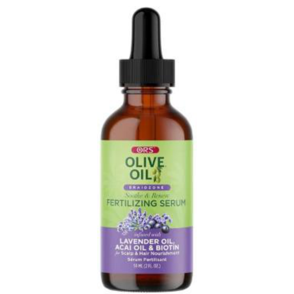 FERTILIZING SERUM 2oz