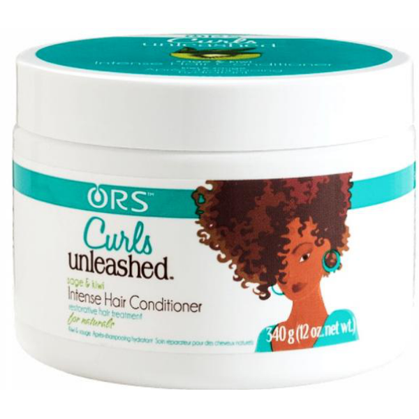 Intense Hair Conditioner 12oz